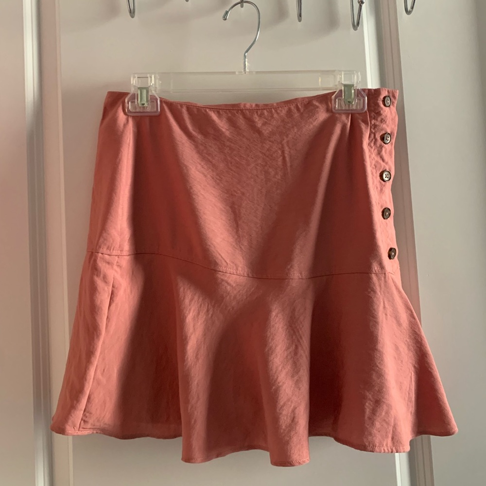 Zara skirt